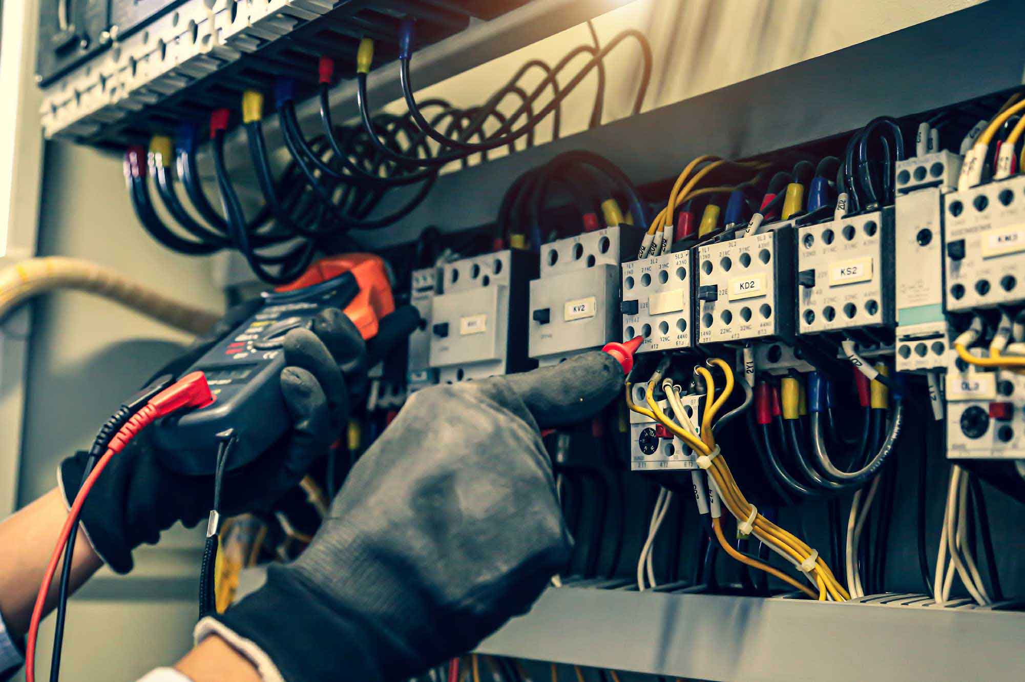 ELECTRICIDAD
