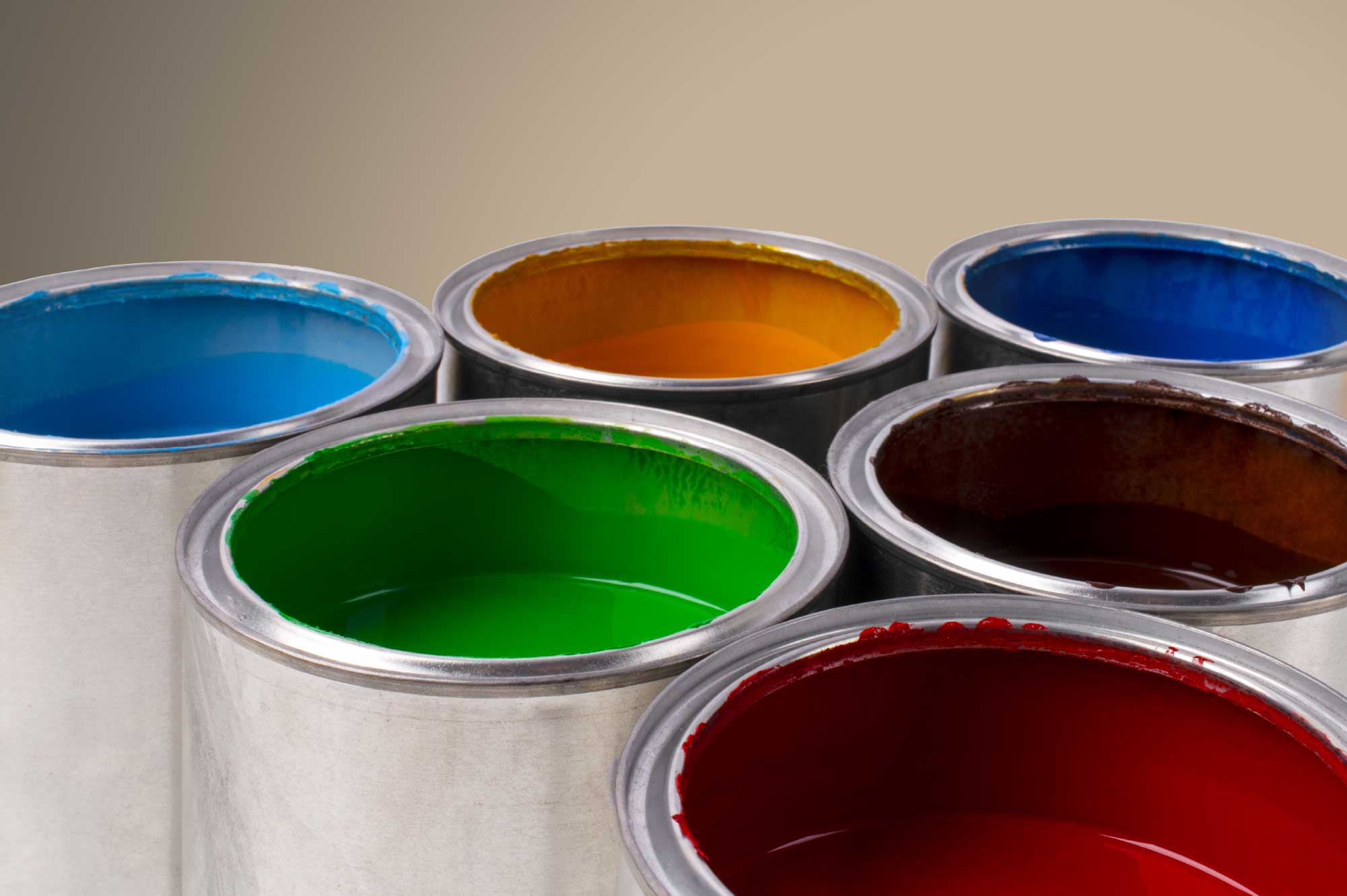 PINTURAS