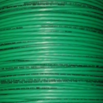 CABLE DE COBRE THHN #12 VERDE
