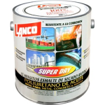 SUPER DRY BLANCO GLN (SD900-4)  LANCO