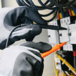 ELECTRICIDAD
